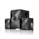 Xtreme PHANTOM 2:1 Multimedia Speaker